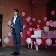 Insegnante di pianoforte